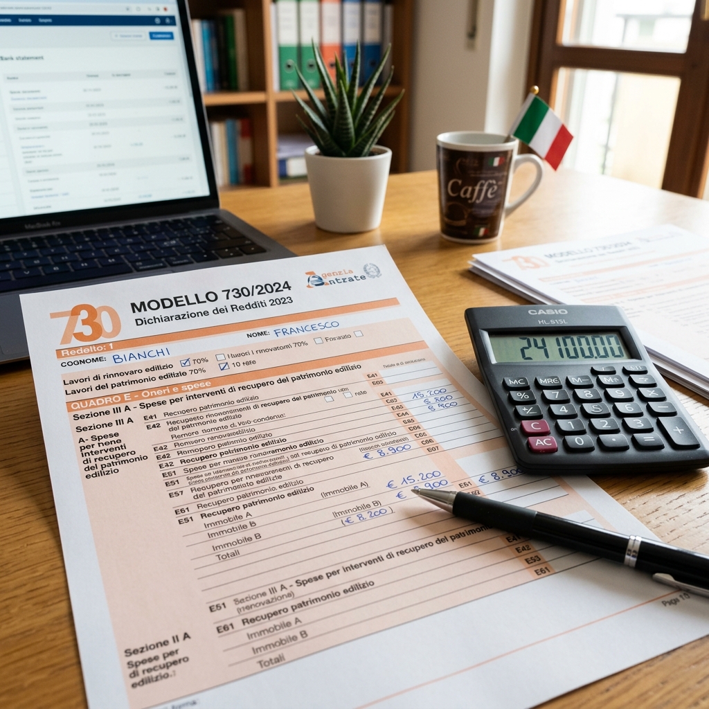 Preventivo ristrutturazione completo ed efficace: le voci indispensabili da verificare